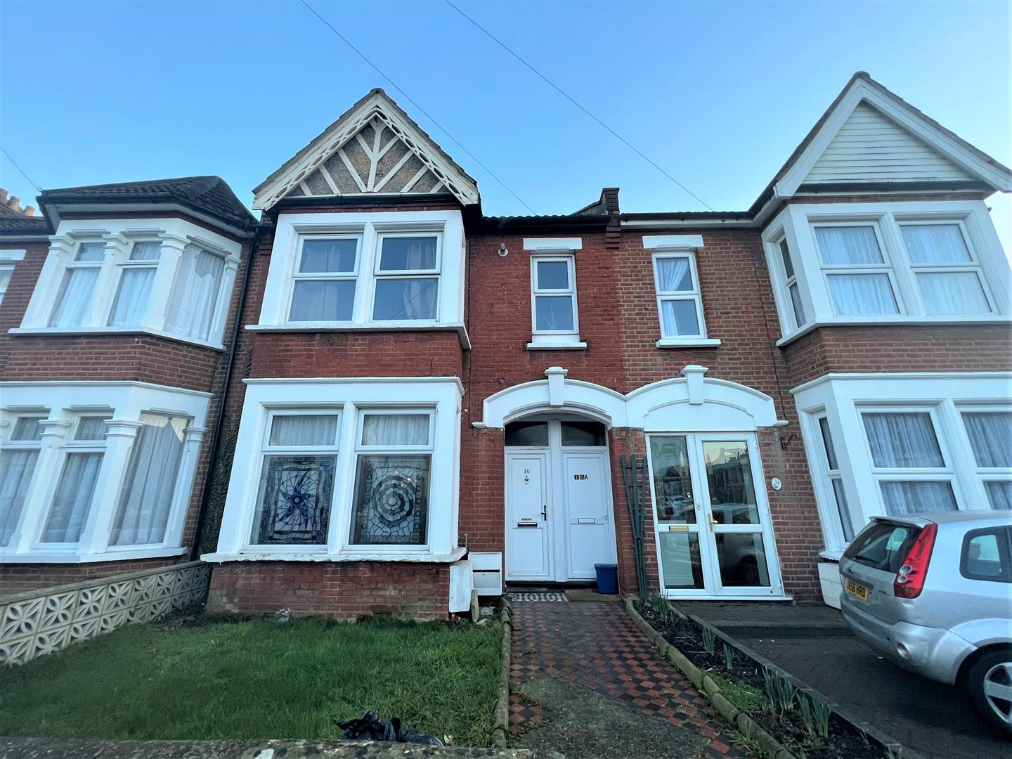 Appointmoor Swanage Road, SouthendOnSea